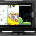 Garmin STRIKER Vivid 7cv fish finder 17.8 cm (7 ) 500 W