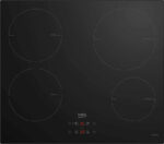Beko Induction Cooktop Autonomous 58.2x51.2εκ.