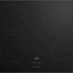 Beko Induction Cooktop Autonomous 58.2x51.2εκ.