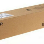Sharp Toner Black Schwarz (MX61GTBA)