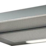Elica ELITE14 LUX GRIX/A/50 Built-under Silver  Stainless steel 336 m3/h