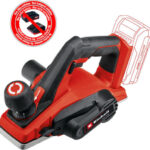 Einhell TE-PL 18/82 Li-Solo Cordless Planer