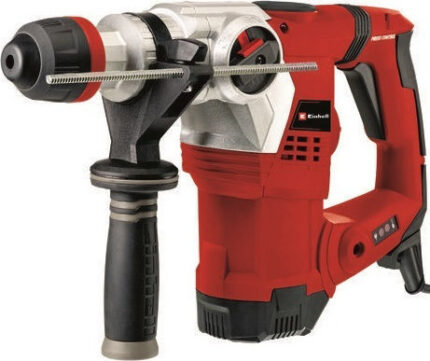 Einhell TE-RH 32 4F Kit Hammer Drill
