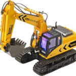 Revell RC Bagger Digger 2.0