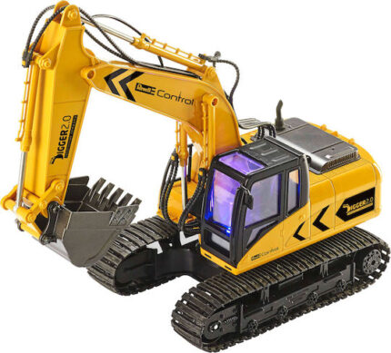 Revell RC Bagger Digger 2.0