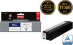 Activejet AH-973BRX ink (replacement for HP 973XL L0S07AE; Premium; 220 ml; black)