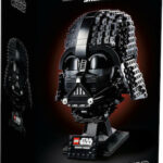LEGO Star Wars Darth Vader Helm 18+ (75304)