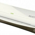 Leitz iLAM Home A4 Laminator  White