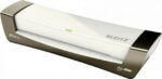 Leitz iLAM Home A4 Laminator  White