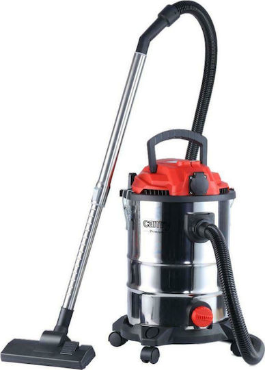 xlarge_20210414121732_camry_cr_7045.jpeg Industrial vacuum cleaner Camry CR 7045 - Image 1