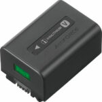 Sony NP-FV50A Li-Ion Akku for V Series
