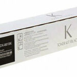 Utax Toner CK-8513 CK8513 Black Schwarz (1T02RM0UT0)