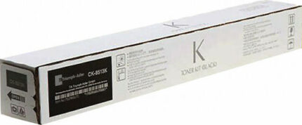 Utax Toner CK-8513 CK8513 Black Schwarz (1T02RM0UT0)