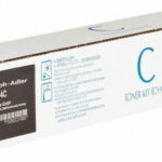 Utax Toner CK-8514C CK8514C Cyan (1T02NDCUT1) (1T02NDCUT0)