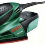 Bosch PSM 100 A Multi-Sander