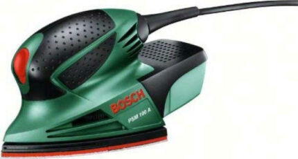 Bosch PSM 100 A Multi-Sander