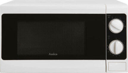 Free-standing microwave oven Amica AMG20M70V 20l 700W