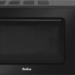 Amica AMGF20E1GB microwave Countertop Grill microwave 20 L 700 W Black