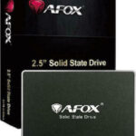 AFOX SSD 480GB INTEL QLC 560 MB/S