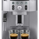 DeLonghi Coffeemachine ECAM 250 31 SB Delonghi31 Delonghi 31 silver black (ECAM 250 31 SB) Delonghi31 Delonghi 31