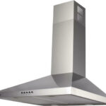 Amica OKP6221Z Απορροφητήρας Καμινάδα 60cm Inox