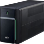 APC Easy BVX 2200VA UPS Line-Interactive 1200W With 4 Schuko AC Outlets