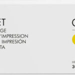 HP CONTRACT Cartridge No 305A HP305A HP 305A Yellow Gelb (CE412AC)