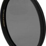 B+W Filter Basic Pol Circular MRC 72mm