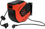 Yato YT-81221 cord reel 1 AC outlet(s) 20 m