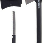 Gerber Gator Combo II Axe with Saw