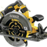 DeWalt DCS579NT-XJ Cordless Saw