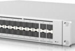 Ubiquiti UniFi Switch PRO Aggregation 1τμχ USW-Pro-Aggregation