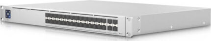 Ubiquiti UniFi Switch PRO Aggregation 1τμχ USW-Pro-Aggregation