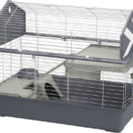 FERPLAST  Barn 100 - Cage