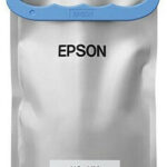 Epson Ink Cyan XXL (C13T01D200)