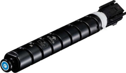 Canon Toner C-EXV CEXV 58 Cyan (3764C002)