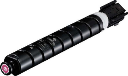 Canon Toner C-EXV CEXV 58L Magenta (3768C002)