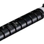 Canon Toner C-EXV CEXV 58L Yellow Gelb (3769C002)