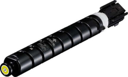 Canon Toner C-EXV CEXV 58L Yellow Gelb (3769C002)