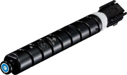 Canon Toner C-EXV CEXV 58L Cyan (3767C002)