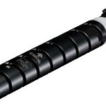 Canon Toner C-EXV CEXV 58 Yellow Gelb (3766C002)