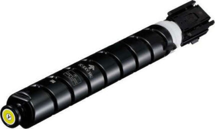Canon Toner C-EXV CEXV 58 Yellow Gelb (3766C002)