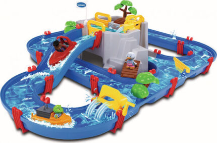 BIG AquaPlay MountainLake Water Ride