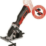 Einhell TE-CS 18/89 Li solo Cordless Mini Circular Saw