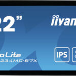 iiyama Monitor ProLite Touch TF2234MC-B7X TF2234MCB7X (TF2234MC-B7X)