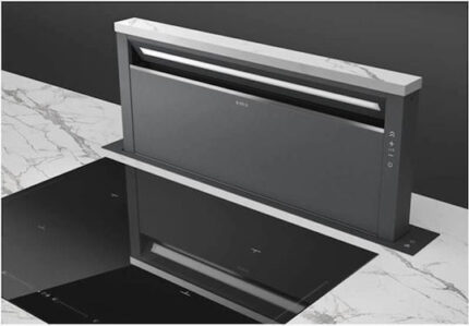 ΑΠΟΡΡΟΦΗΤΗΡΑΣ ΝΗΣΙΔΑΣ DOWNDRAFT GETUP NAKED/A/90