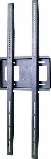 xlarge_20210521111133_edbak_pwb3_epitoichia_eos_60_kai_80kg.jpeg Edbak PWB3 Βάση Τηλεόρασης Τοίχου έως 60" και 80kg - Image 1