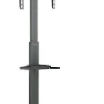 LogiLink BP0121 Βάση Τηλεόρασης Δαπέδου έως 55" και 35kg