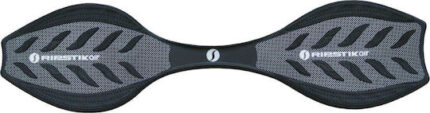 Razor RipStik Air Pro self-balancing vehicle Self-balancing scooter Black  Grey