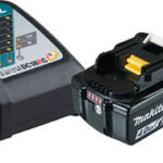 Makita 197490-7 Power Source Kit Li 18V  4Ah